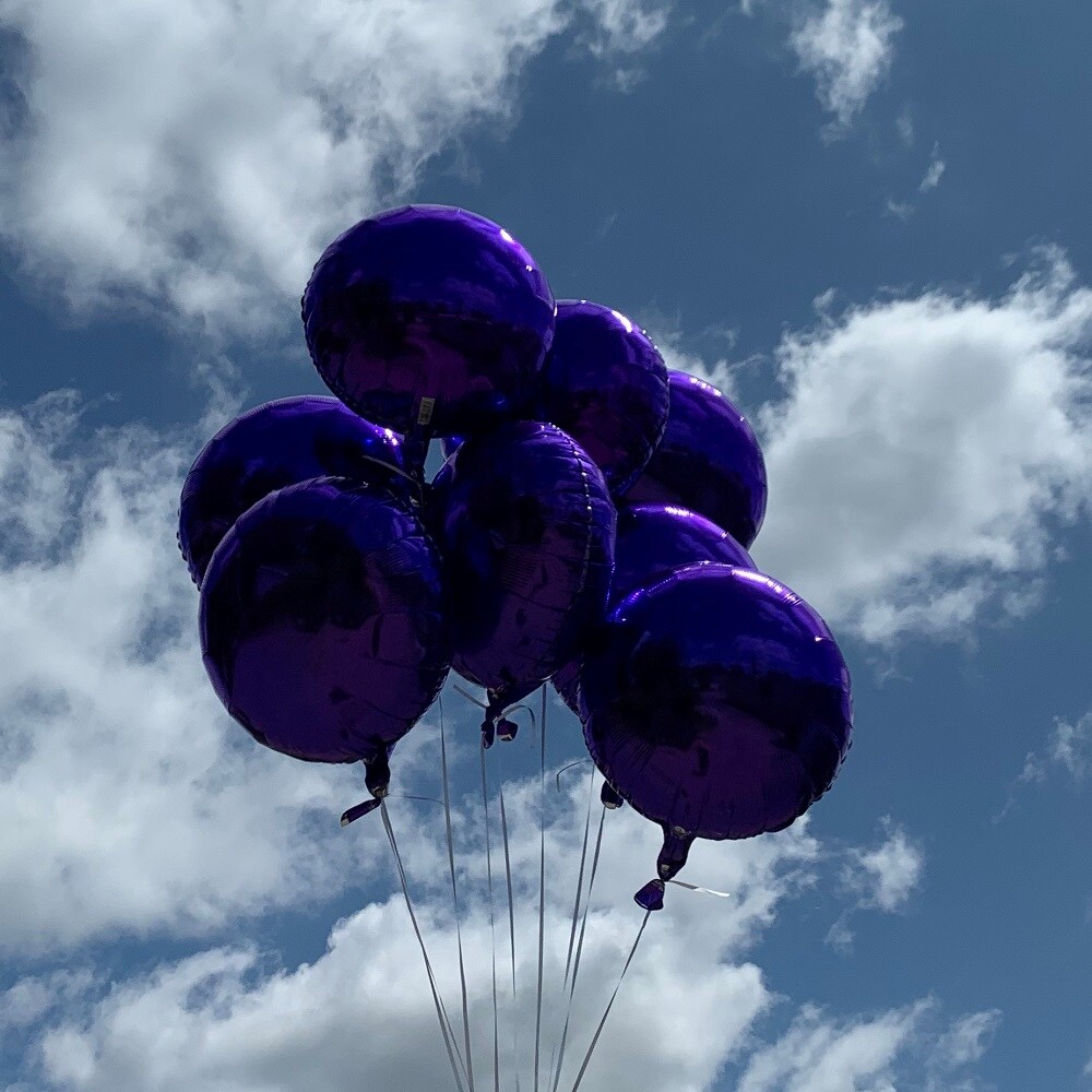 Mylar Balloons